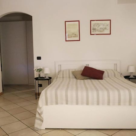 Casa Emilia Bed and Breakfast Bologna Buitenkant foto