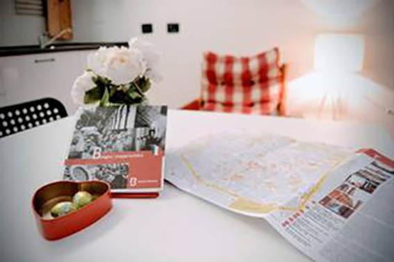 Casa Emilia Bed and Breakfast Bologna Buitenkant foto