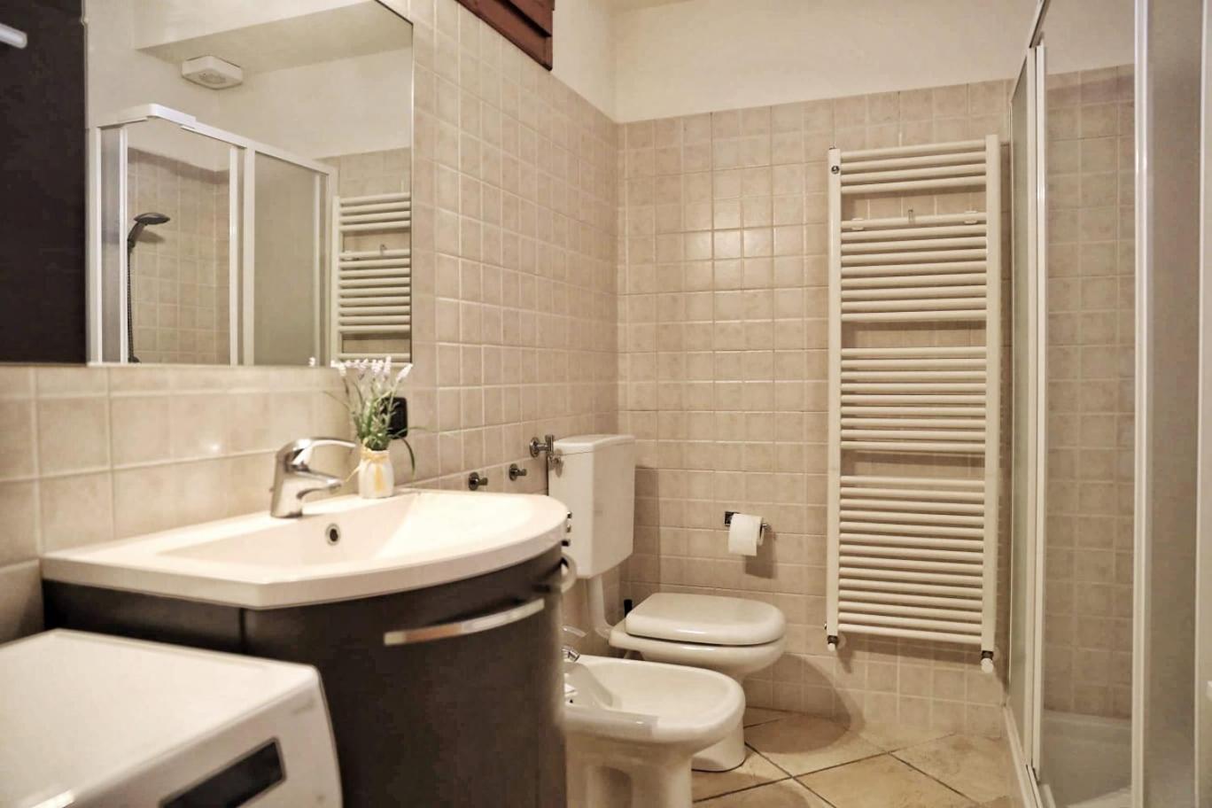 Casa Emilia Bed and Breakfast Bologna Buitenkant foto