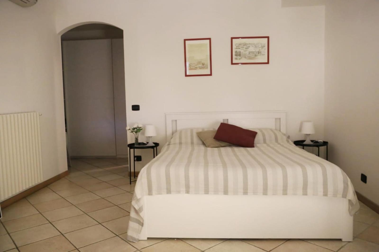 Casa Emilia Bed and Breakfast Bologna Buitenkant foto