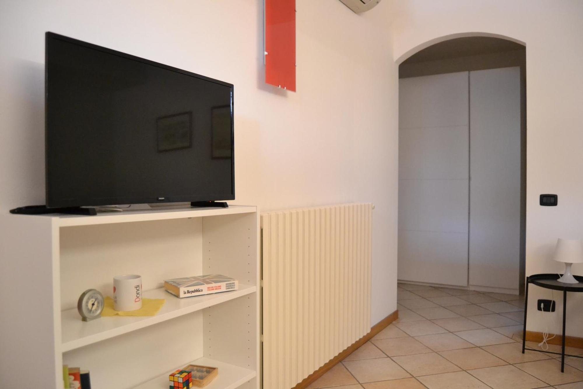 Casa Emilia Bed and Breakfast Bologna Buitenkant foto