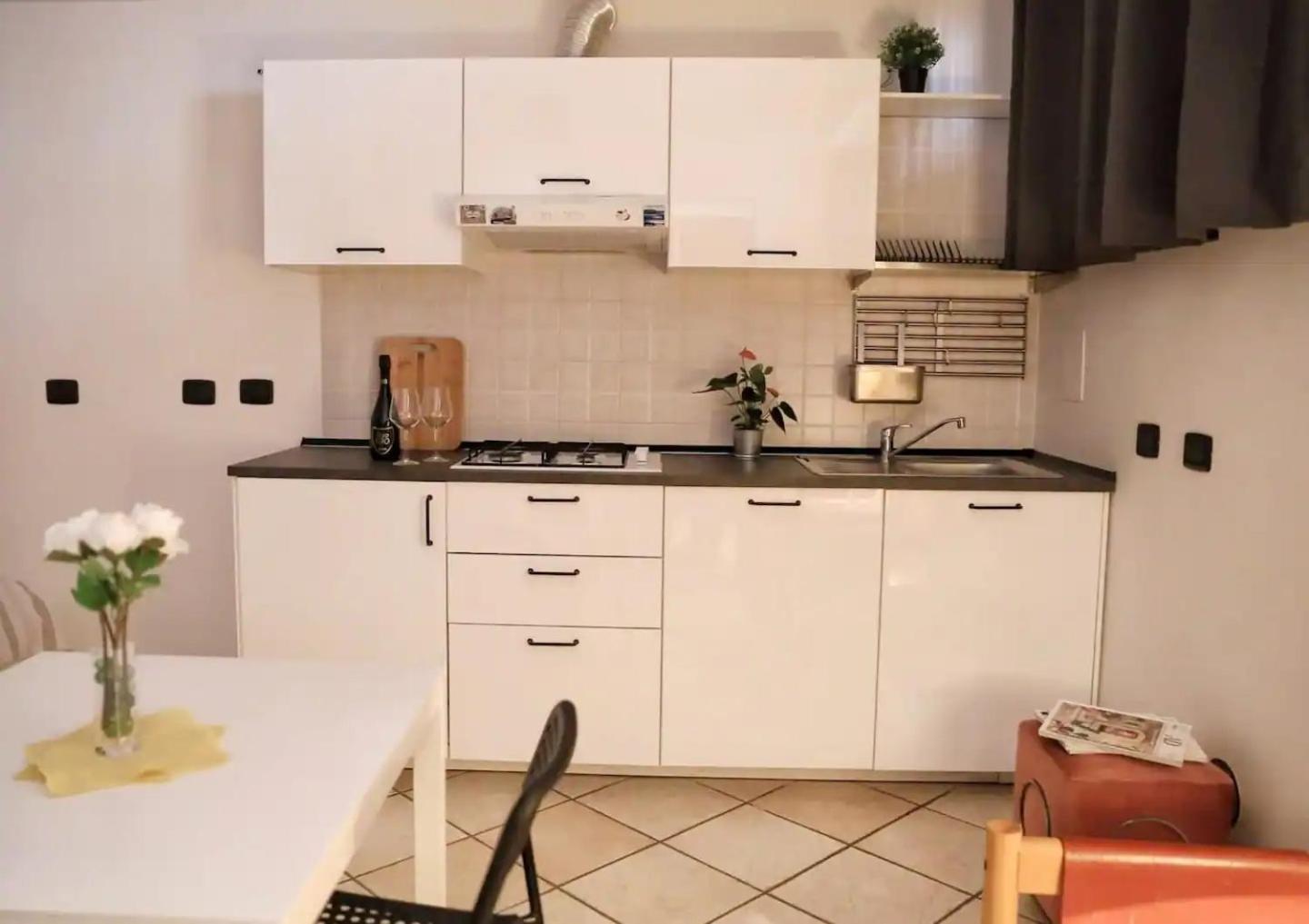 Casa Emilia Bed and Breakfast Bologna Buitenkant foto